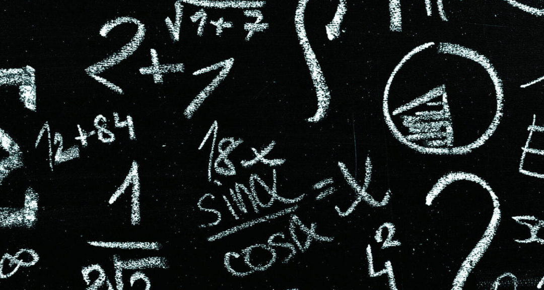 SATのMathセクションの対策方法
