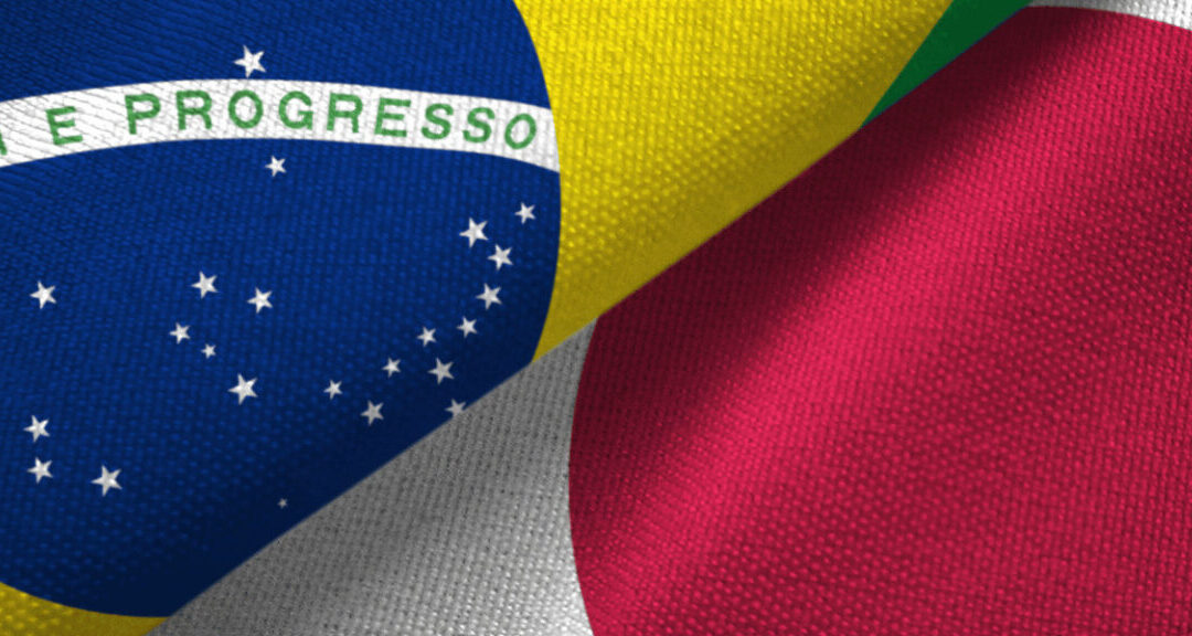 DIGインターナショナルとブラジル創価学校の連携