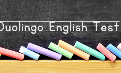 【Duolingo English Test】リーディング対策！