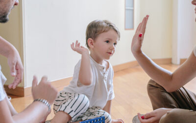 保護者が子どもの英語学習のためにできること